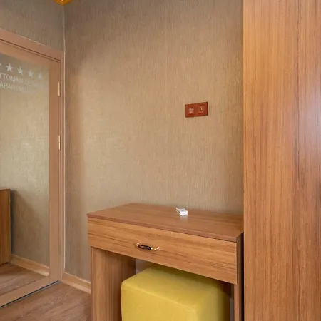 Art Hurrem Hotel