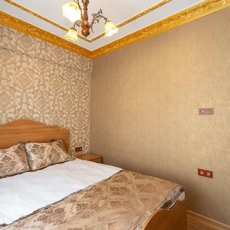 Hotel Art Hurrem Istambul