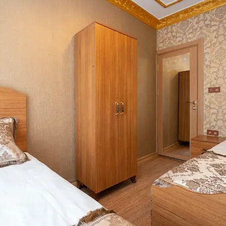 Art Hurrem Hotel Istambul