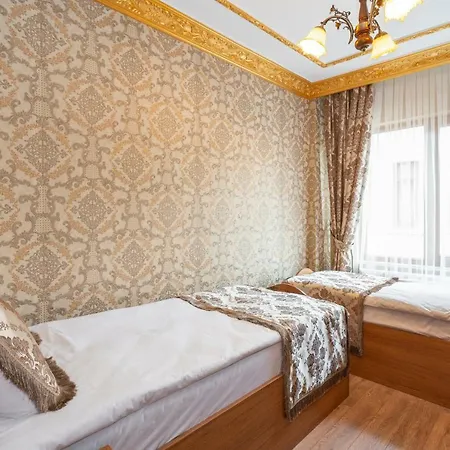 Art Hurrem Hotel Istambul