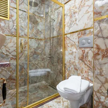 Hotel Art Hurrem