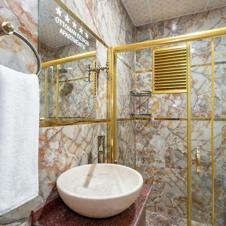Hotel Art Hurrem Istambul