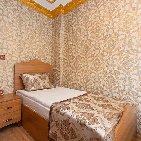 Hotel Art Hurrem *