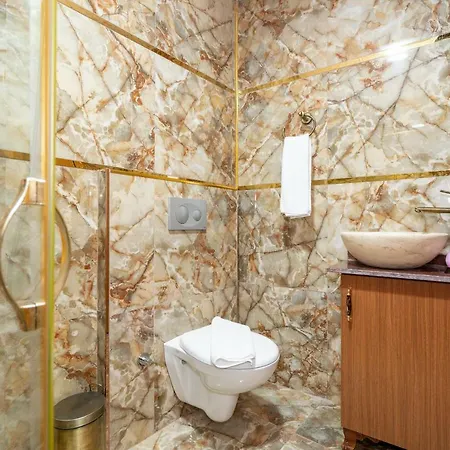 Art Hurrem Hotel Istambul