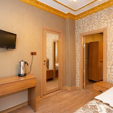 Hotel Art Hurrem