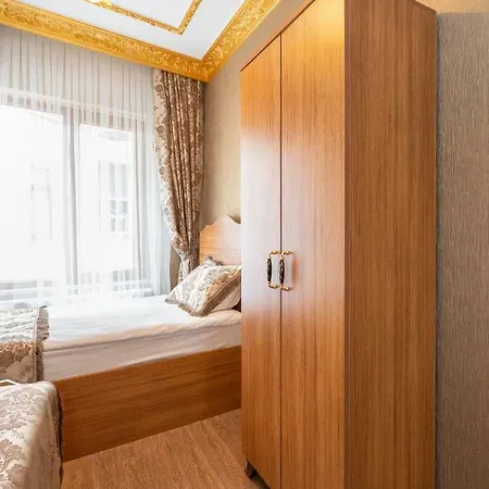 Hotel Art Hurrem Istambul