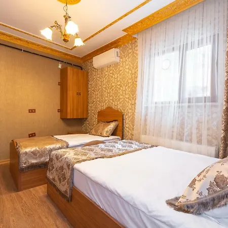 Hotel Art Hurrem *