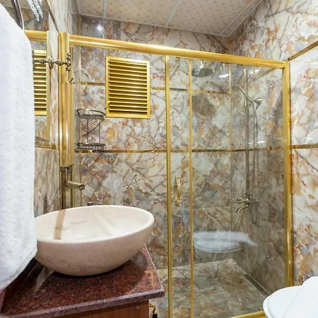 Hotel Art Hurrem