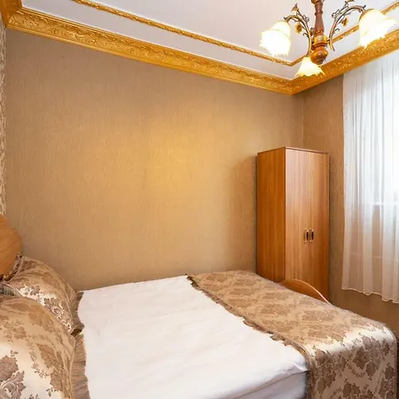Art Hurrem Hotel