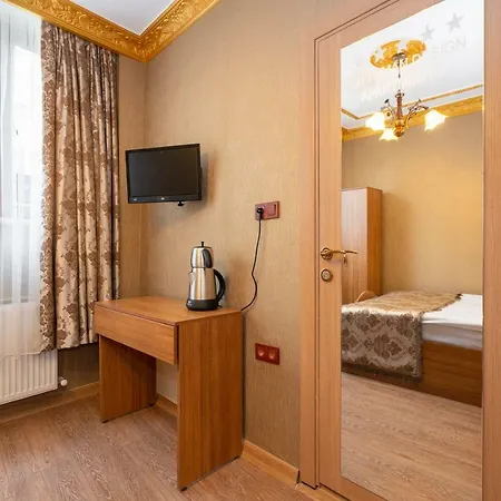 Hotel Art Hurrem
