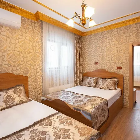 Hotel Art Hurrem *