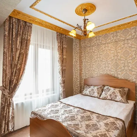 Hotel Art Hurrem Istambul