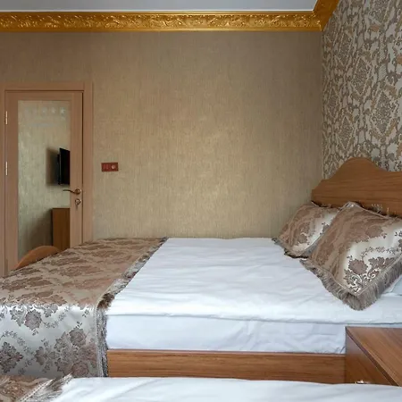 Hotel Art Hurrem Istambul