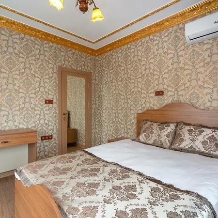 Art Hurrem Hotel