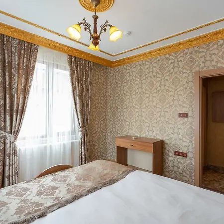Hotel Art Hurrem