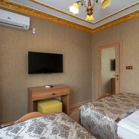 Hotel Art Hurrem
