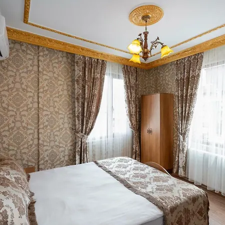 Art Hurrem Hotel Istambul