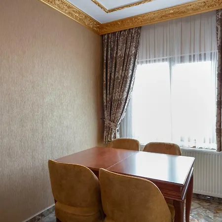 Hotel Art Hurrem