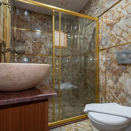 Art Hurrem Hotel Istambul