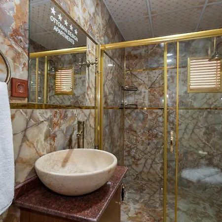Art Hurrem Hotel Istambul