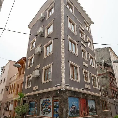 Art Hurrem Hotel