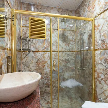 Art Hurrem Hotel *