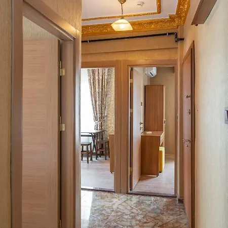 Hotel Art Hurrem *