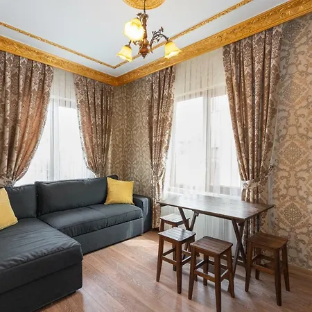 Hotel Art Hurrem