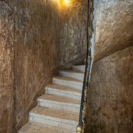 Art Hurrem Hotel Istambul