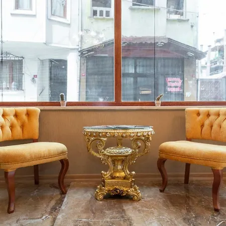 Hotel Art Hurrem *
