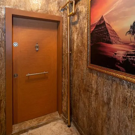 Hotel Art Hurrem