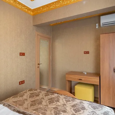 Art Hurrem Hotel *