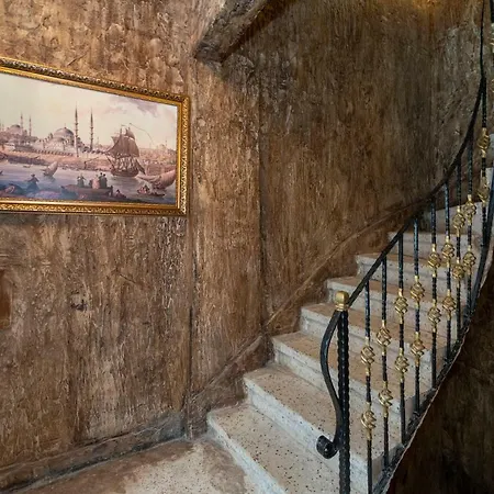 Art Hurrem Hotel
